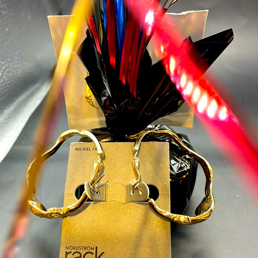 NOT FOR SALE!!!!!!Nordstrom Rack Earrings